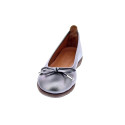 Bailarinas Carmela zapatos Mujer modelo 16198505 Plata 