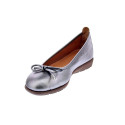 Bailarinas Carmela zapatos Mujer modelo 16198505 Plata 