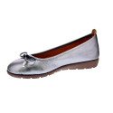 Bailarinas Carmela zapatos Mujer modelo 16198505 Plata 