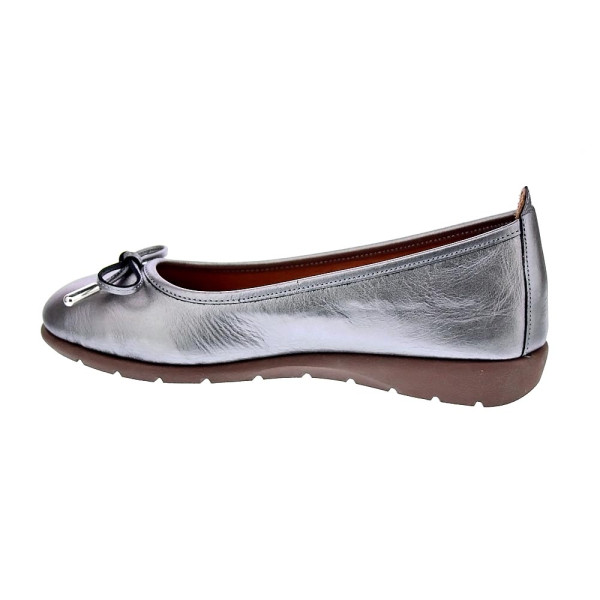 Bailarinas Carmela zapatos Mujer modelo 16198505 Plata 