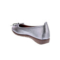 Bailarinas Carmela zapatos Mujer modelo 16198505 Plata 