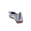 Bailarinas Carmela zapatos Mujer modelo 16198505 Plata 
