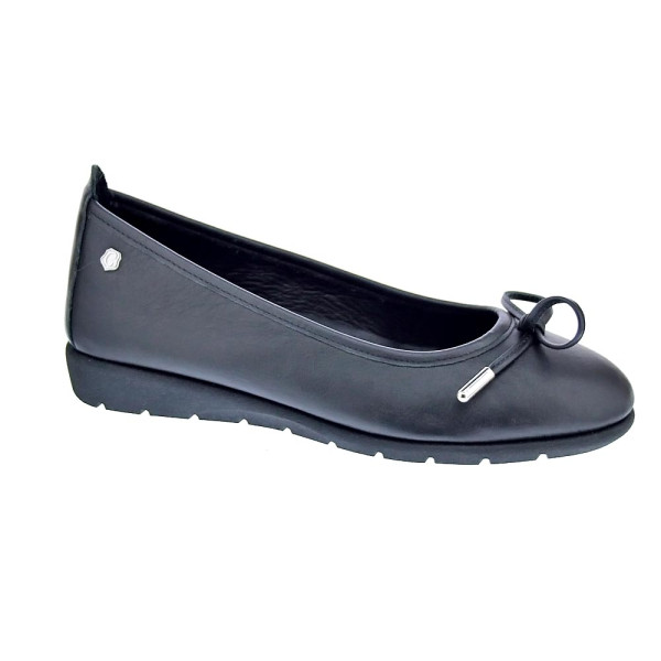 Bailarinas Carmela zapatos Mujer modelo 16198503 Negro 