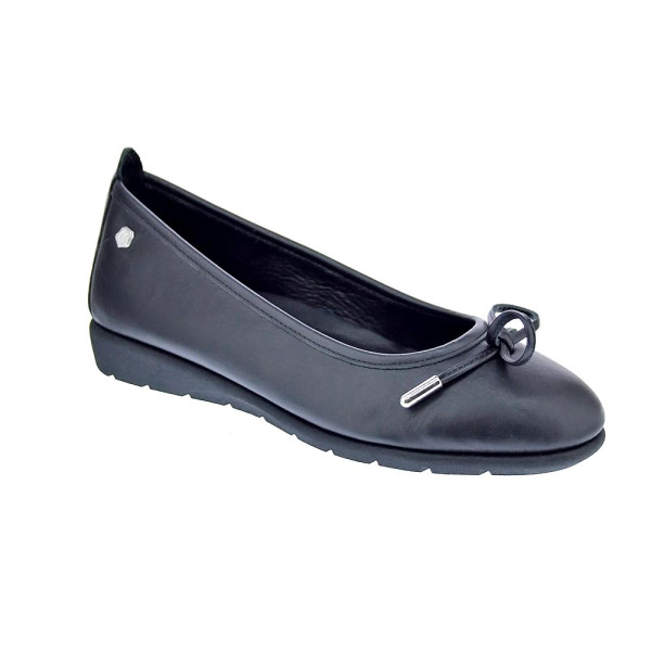 Bailarinas Carmela zapatos Mujer modelo 16198503 Negro 