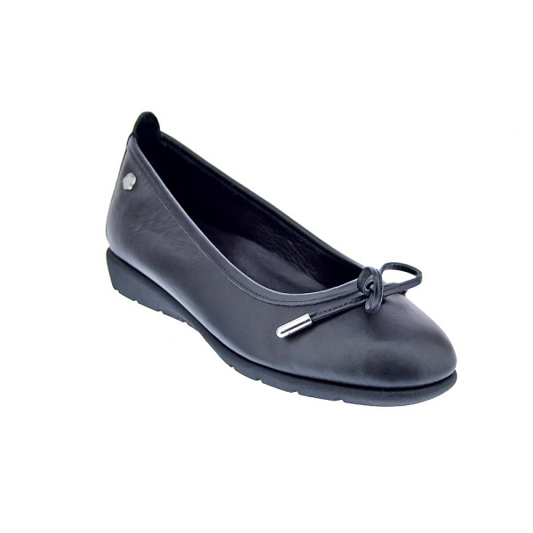 Bailarinas Carmela zapatos Mujer modelo 16198503 Negro 