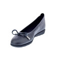 Bailarinas Carmela zapatos Mujer modelo 16198503 Negro 