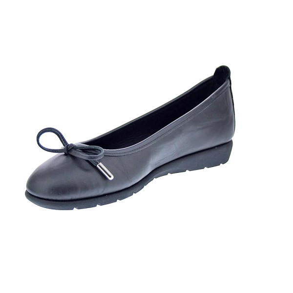 Bailarinas Carmela zapatos Mujer modelo 16198503 Negro 