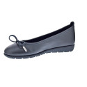 Bailarinas Carmela zapatos Mujer modelo 16198503 Negro 