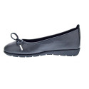 Bailarinas Carmela zapatos Mujer modelo 16198503 Negro 
