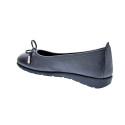 Bailarinas Carmela zapatos Mujer modelo 16198503 Negro 