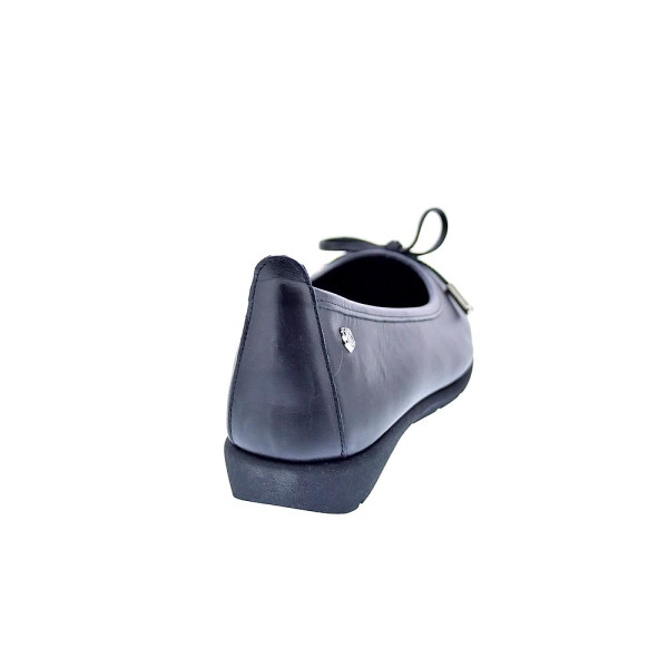Bailarinas Carmela zapatos Mujer modelo 16198503 Negro 