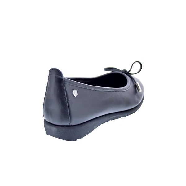 Bailarinas Carmela zapatos Mujer modelo 16198503 Negro 