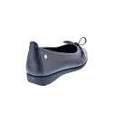 Bailarinas Carmela zapatos Mujer modelo 16198503 Negro 