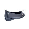 Bailarinas Carmela zapatos Mujer modelo 16198503 Negro 