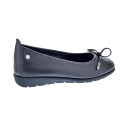 Bailarinas Carmela zapatos Mujer modelo 16198503 Negro 