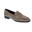 Mocasines Carmela zapatos Mujer modelo 16198702 Marrón 