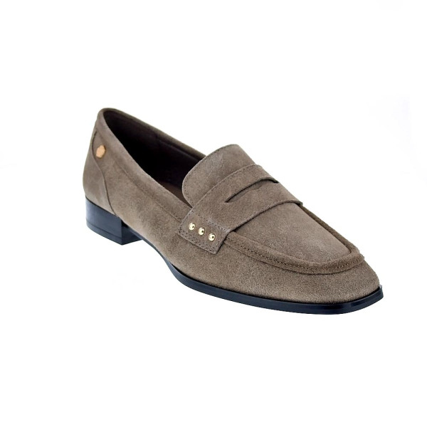 Mocasines Carmela zapatos Mujer modelo 16198702 Marrón 