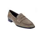 Mocasines Carmela zapatos Mujer modelo 16198702 Marrón 
