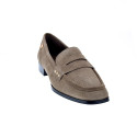 Mocasines Carmela zapatos Mujer modelo 16198702 Marrón 