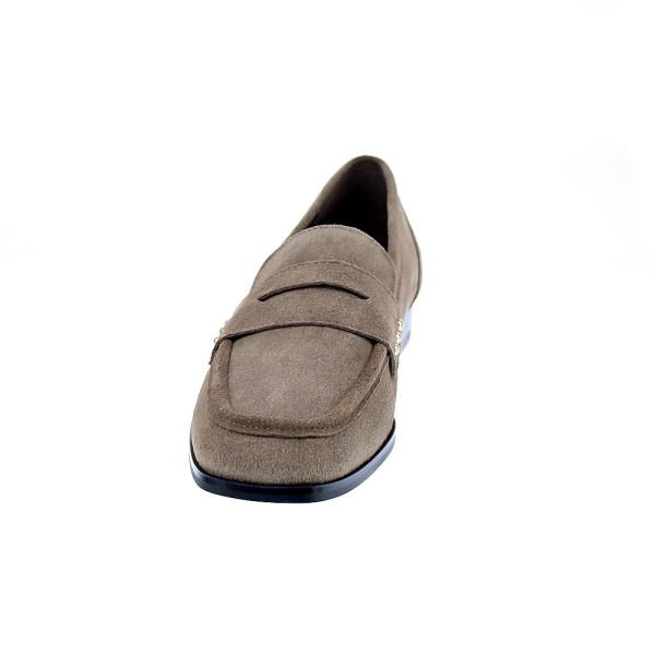 Mocasines Carmela zapatos Mujer modelo 16198702 Marrón 