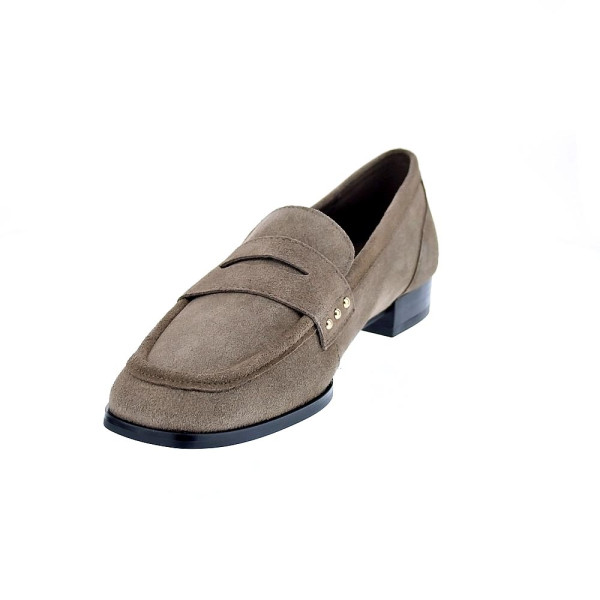 Mocasines Carmela zapatos Mujer modelo 16198702 Marrón 