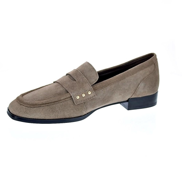 Mocasines Carmela zapatos Mujer modelo 16198702 Marrón 