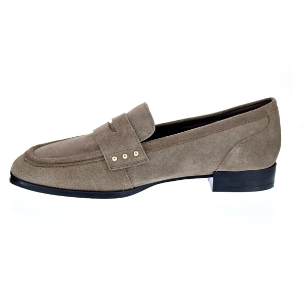 Mocasines Carmela zapatos Mujer modelo 16198702 Marrón 