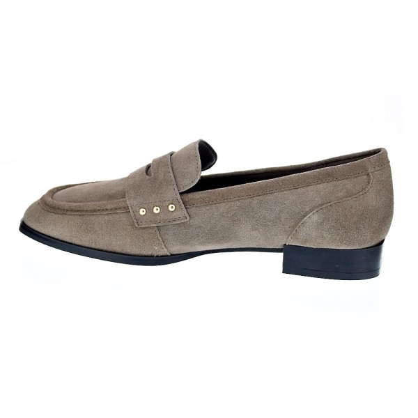 Mocasines Carmela zapatos Mujer modelo 16198702 Marrón 