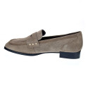 Mocasines Carmela zapatos Mujer modelo 16198702 Marrón 