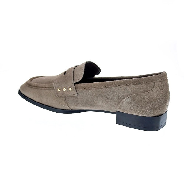 Mocasines Carmela zapatos Mujer modelo 16198702 Marrón 