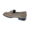 Mocasines Carmela zapatos Mujer modelo 16198702 Marrón 