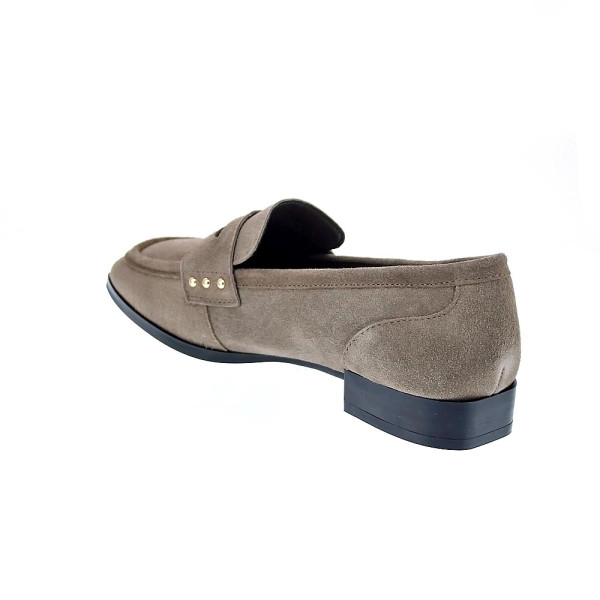 Mocasines Carmela zapatos Mujer modelo 16198702 Marrón 