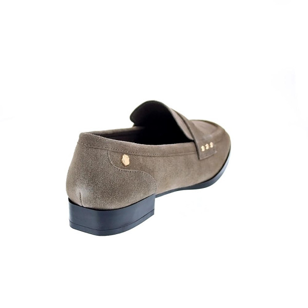 Mocasines Carmela zapatos Mujer modelo 16198702 Marrón 