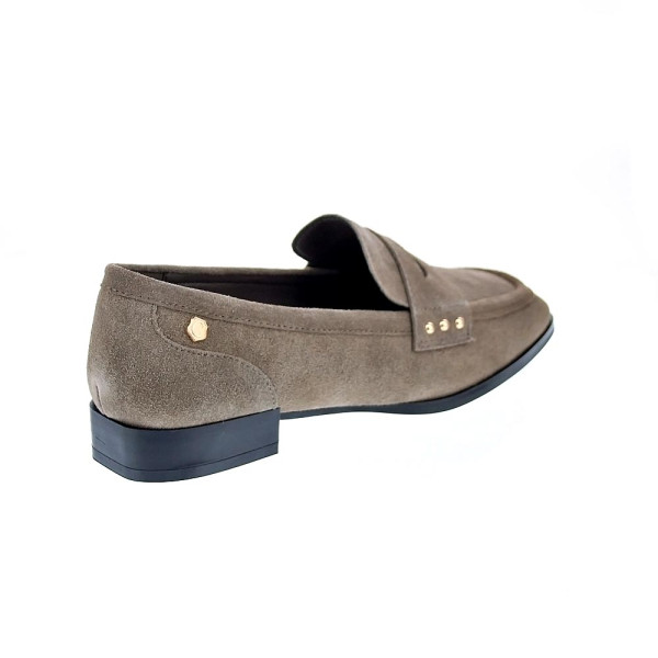 Mocasines Carmela zapatos Mujer modelo 16198702 Marrón 