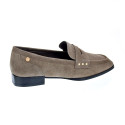 Mocasines Carmela zapatos Mujer modelo 16198702 Marrón 