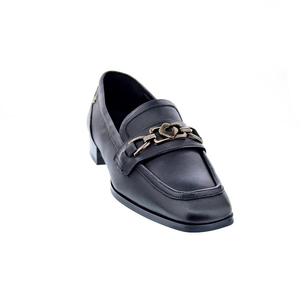 Mocasines Carmela zapatos Mujer modelo 16198602 Negro 