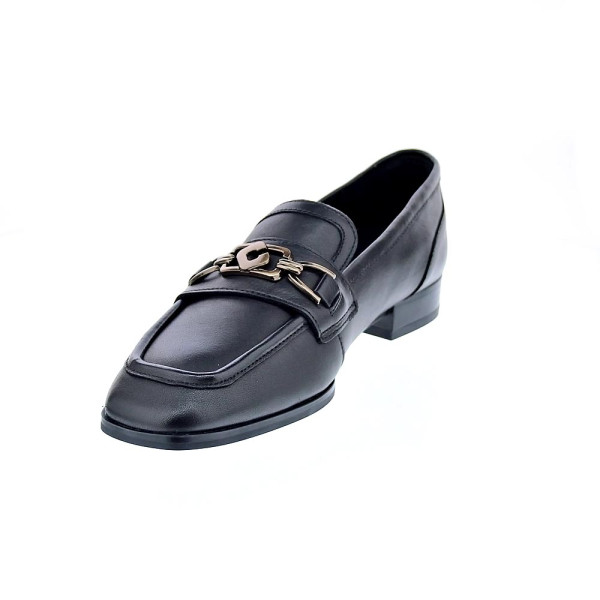 Mocasines Carmela zapatos Mujer modelo 16198602 Negro 