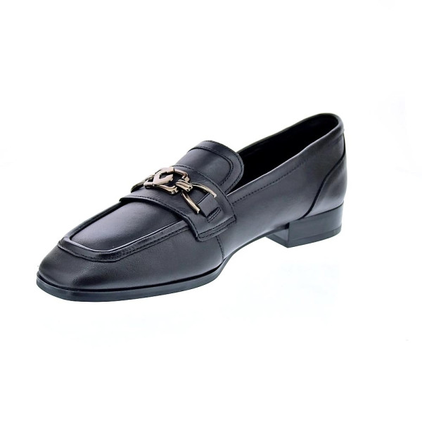 Mocasines Carmela zapatos Mujer modelo 16198602 Negro 