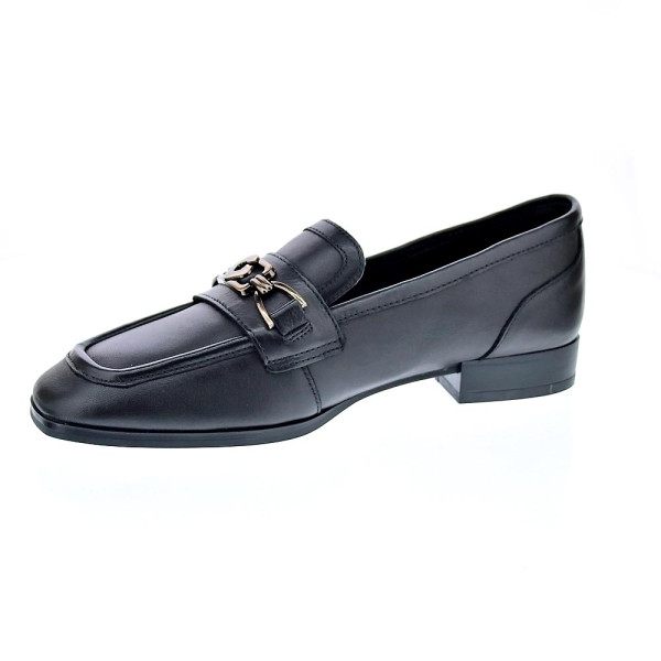 Mocasines Carmela zapatos Mujer modelo 16198602 Negro 