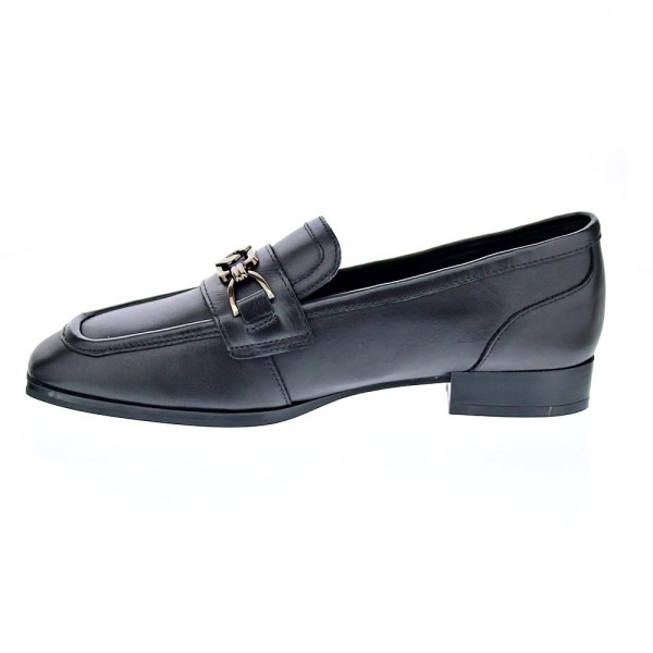 Mocasines Carmela zapatos Mujer modelo 16198602 Negro 