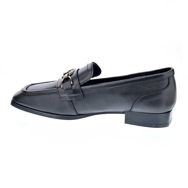 Mocasines Carmela zapatos Mujer modelo 16198602 Negro 
