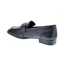 Mocasines Carmela zapatos Mujer modelo 16198602 Negro 