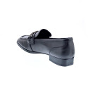 Mocasines Carmela zapatos Mujer modelo 16198602 Negro 