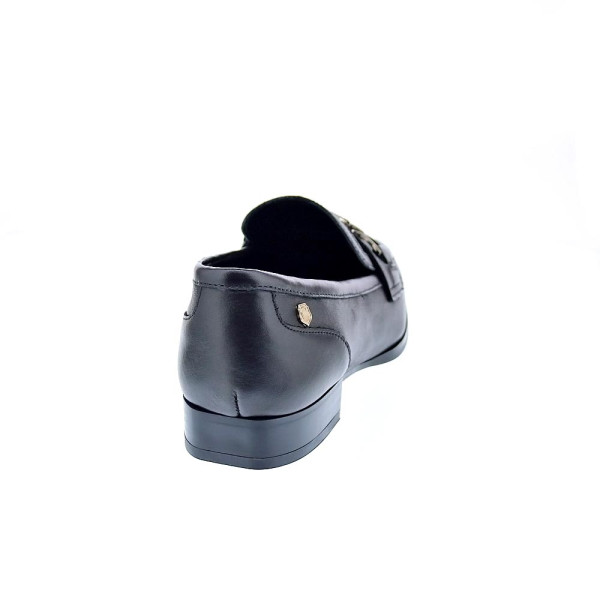 Mocasines Carmela zapatos Mujer modelo 16198602 Negro 