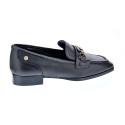 Mocasines Carmela zapatos Mujer modelo 16198602 Negro 