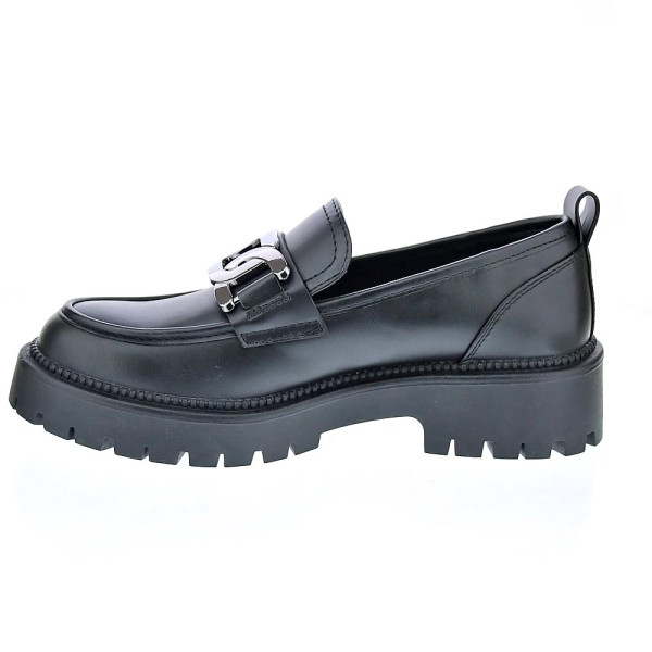 Mocasines Xti zapatos Mujer modelo 143291 Negro 