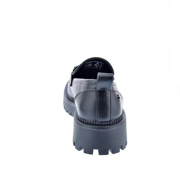 Mocasines Xti zapatos Mujer modelo 143291 Negro 