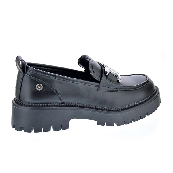 Mocasines Xti zapatos Mujer modelo 143291 Negro 