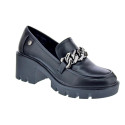 Mocasines Xti zapatos Mujer modelo 142069 Negro 