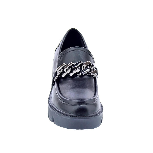 Mocasines Xti zapatos Mujer modelo 142069 Negro 